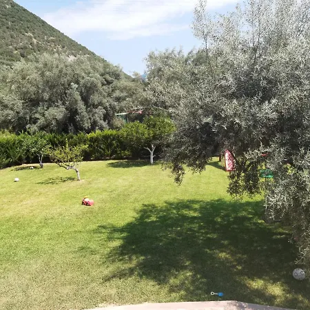 Blue Prázdninový dům Nydri (Lefkada)