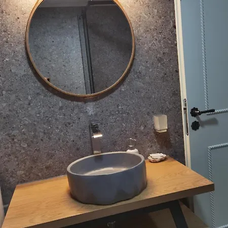 Vakantiehuis Blue