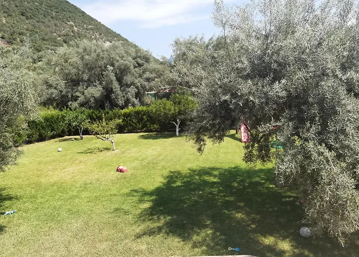 Blue 別荘 ニドリ