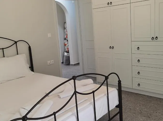 Blue 別荘 ニドリ