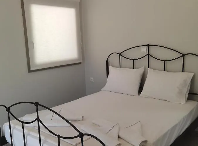 別荘 Blue ニドリ